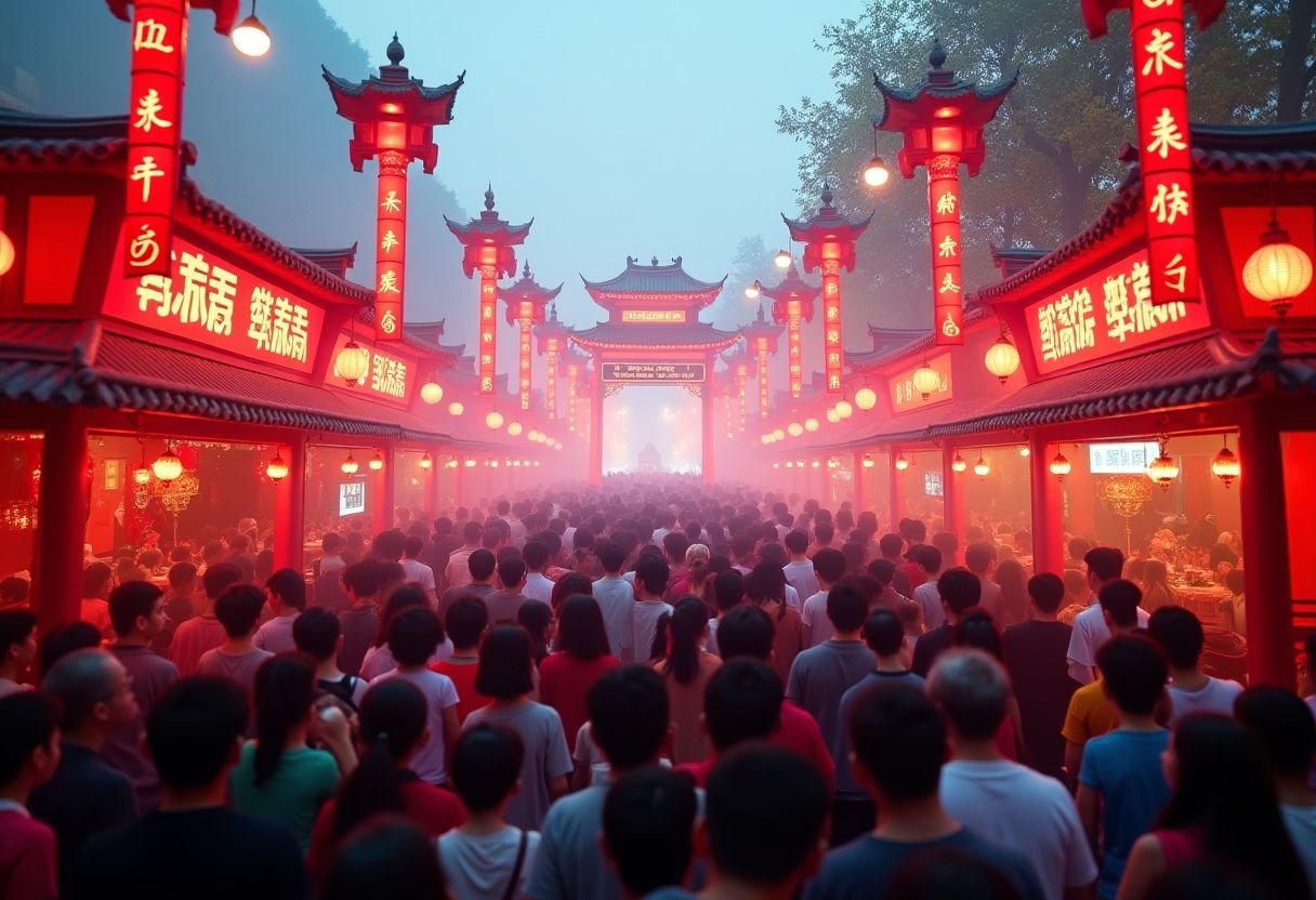 午夜免费视频年度影迷嘉年华