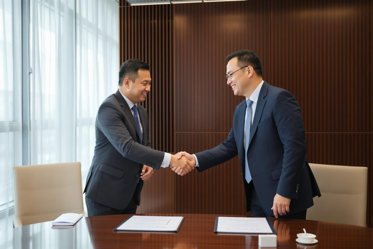 午夜免费视频与腾讯视频达成战略合作，共建内容生态