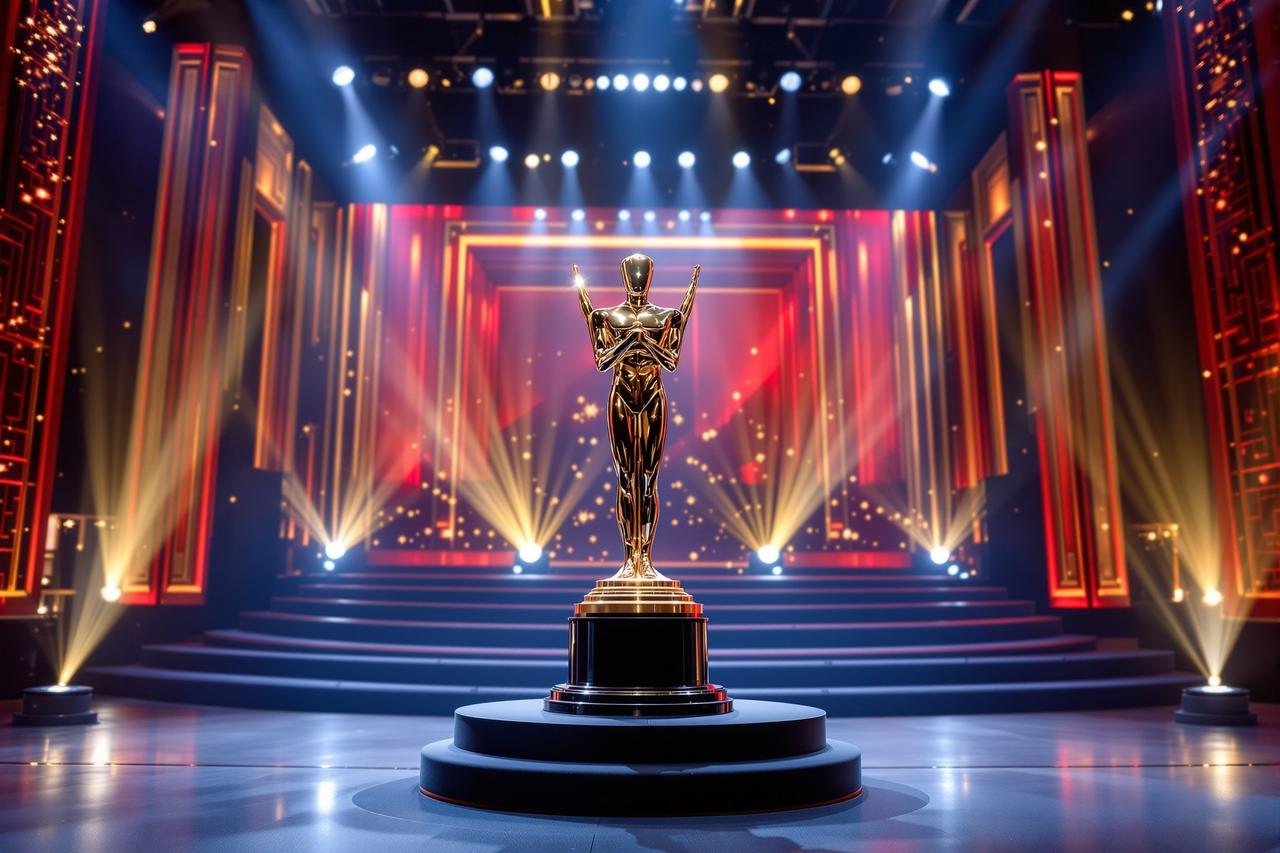 午夜免费视频荣获第32届金鸡奖最佳制片公司